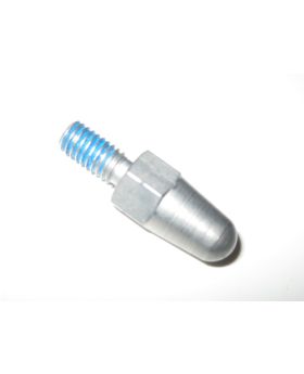 BMW Motorrad Foot Rest Peg Pedal Slider Pin Stopper 46712330765 Other Genuine